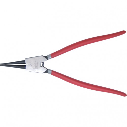 De Neers External Straight Circlip Pliers 325 mm, DN11443/13